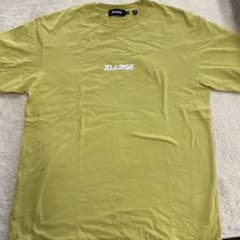XLARGE Tシャツのサムネイル