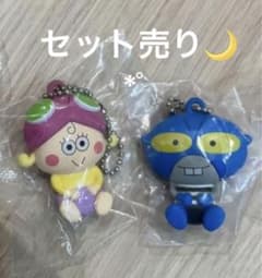 はなかっぱ ぺったんこ セット売りのサムネイル