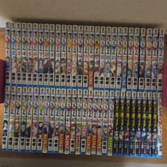 魔入りました！入間くん 1-49巻＋if 魔フィア 1-8巻 放課後 全巻セット