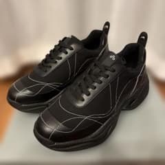 OAO SUNLIGHT (Black) 27cm - メルカリ