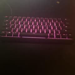 wooting 60he - メルカリ