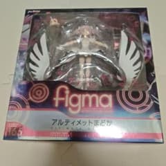 figma アルティメットまどか No.165 未開封 - メルカリ