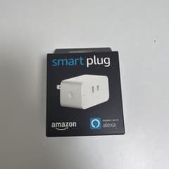 【新品未使用】Amazon Smart Plug 本体のサムネイル