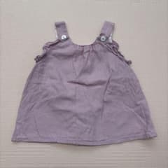 petit main ベビー ワンピース 80cm