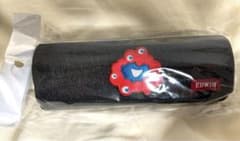 大阪関西万博限定 ミャクミャク エドウィンコラボ めがねケース 新品】EXPO2025大阪関西万博限定 ミャクミャク×エドウィンめがねケース