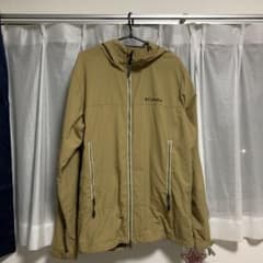 コロンビア　マウンテンパーカーのサムネイル