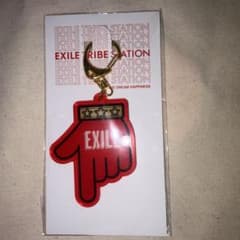 EXILE アクリルキーホルダーのサムネイル