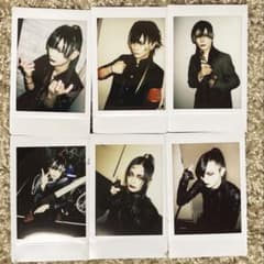 JILUKA Boogie チェキセット - メルカリ