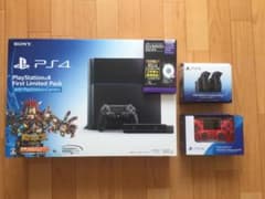 PlayStation4 （CUHJ-10001）のサムネイル