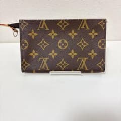 LOUIS VUITTON モノグラム ポーチのサムネイル