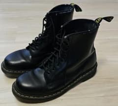 Dr. Martens 8ホールブーツのサムネイル