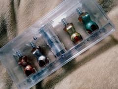 ゴルチエ 香水のサムネイル