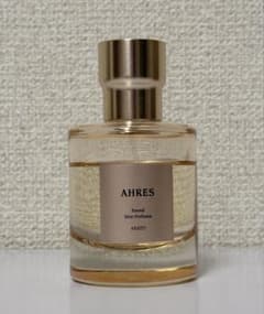 美品】AHRES（アーレス）/パフューム サユ SAYU50ml - メルカリ