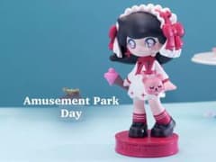 AZURA ワードローブシリーズ popmartのサムネイル