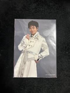 WEST. 10周年記念 ライブフォトセット 重岡大毅のサムネイル