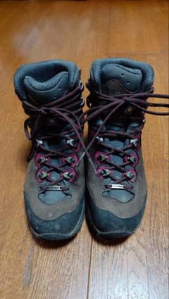 登山靴 LOWA ラベーナGTX2 ウィメンズ GORE-TEX 22.5cm