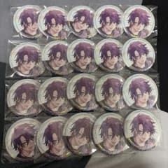 にじさんじ VOLTACTION 2周年 缶バッジ 渡会雲雀 - メルカリ