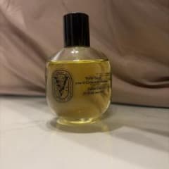 diptyque サテンオイル 100ml ボディ＆ヘア用オイル - メルカリ