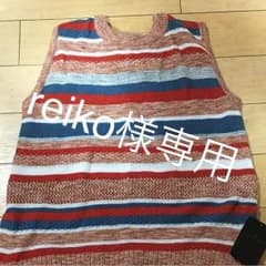 ナノユニバース トップス 36 新品 2017のサムネイル