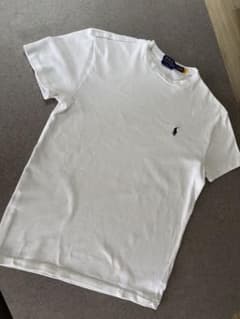 POLO RALPH LAUREN Tシャツ ホワイトのサムネイル