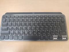 logi mx keys miniのサムネイル