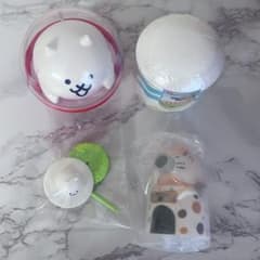 にゃんこ大戦争 ガチャ ガチャガチャ チョコサプ まとめ売り