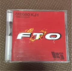 関ジャニ∞ FTOのサムネイル