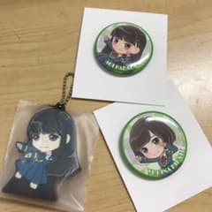 欅のキセキ セット売りのサムネイル