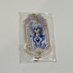 カードキャプターさくら アクリルキーホルダー チャーム 25周年記念展 