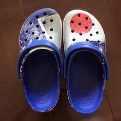 クロックス クロックバンド サンダルのサムネイル