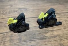 BR-R9270 デュラエース油圧キャリパー前後セット - メルカリ