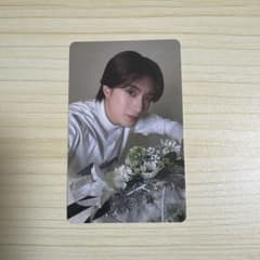 M!LK LOVE ENG!NE トレカ 山中柔太朗　通常盤のサムネイル