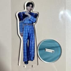 のぞいてみるく？展 塩﨑太智 アクスタBのサムネイル