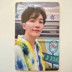 SEVENTEEN HEAVEN ジョンハン トレカ ヨントン yzy - メルカリ