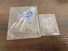 宵崎奏 ローソンコラボ アクスタのサムネイル