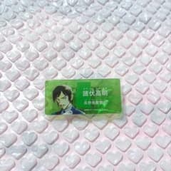 名探偵コナン ネームバッジ 諸伏高明 1点 - メルカリ