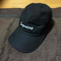 supreme キャップのサムネイル