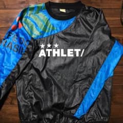 アスレタ 上下 ともにサイズL フットサルのサムネイル