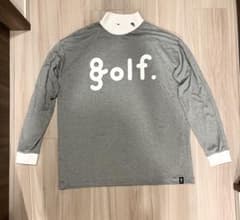 8g shoot エイジシュート 長袖モック 8gshoot サイズL 新品 - メルカリ