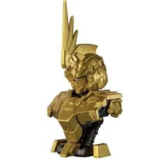 ①ユニコーン メカニカルバストDX ユニコーンガンダム フェネクスのサムネイル