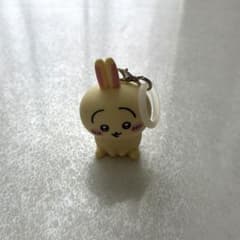 い*ご様 ちいかわ　うさぎ　めじるしアクセサリーのサムネイル