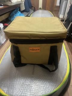 NOGES 保冷保温ポリタンクカバー 10L 2個用 カバーのみのサムネイル