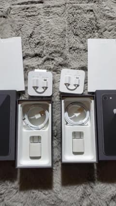 Iphone 8のサムネイル