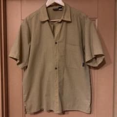 メンズ 半袖シャツのサムネイル