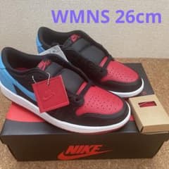新品　AJ1 RETRO LOW OG NC to CHIのサムネイル