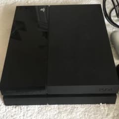 SONY PlayStation4 CUH-1000Aのサムネイル