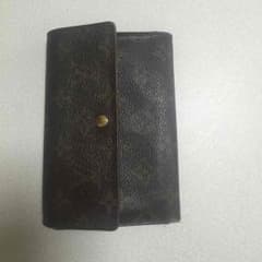 ルイヴィトン財布正規品のサムネイル