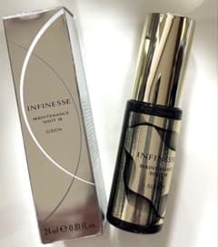 アルビオン アンフィネス メンテナンスショット10 24ml - メルカリ