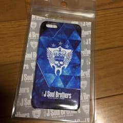 三代目 j soul brothers 公式 iPhoneケース 6.6sのサムネイル