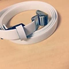 エナメルベルト 変形学生ズボンのサムネイル